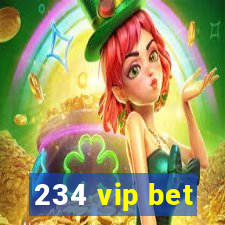 234 vip bet